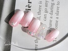 サチネイルズ 新鎌ヶ谷(Sachi Nails)/つけ放題120分