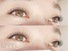 アペル(APPEL)/天使のまつ毛★