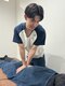 仙台整体院 仙台駅前ハピナ名掛丁院の写真/丁寧×高技術【本格全身整体】どこに行っても良くならなかった辛い腰痛でお悩みの方にオススメ!