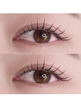 ミオラス(Miolus)/LEDエクステ