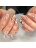 【hand】マグネットワンカラー