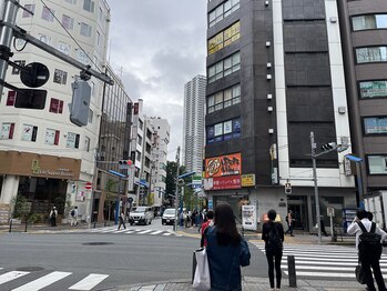 パウワウ 池袋東口店(POWWOW)/