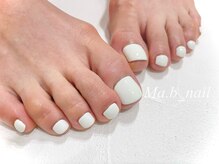 ロール(Rowl)/フットワンカラー