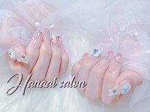 ハナアイ サロン 新大久保店(hanaai salon)/ワンホンスカルプ