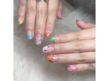ティーアンドケー ネイル(T&K nail)/