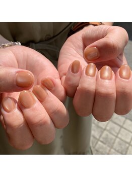カノアネイルプレイス(KANOA nail place)/うるうるマグネット