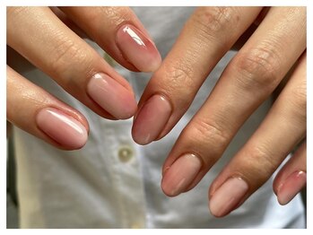 スリープ ジユウガオカ(Sleep jiyugaoka)/アートコース 11000円/yuka