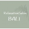 リラクゼーションサロン バリ(BALI)のお店ロゴ