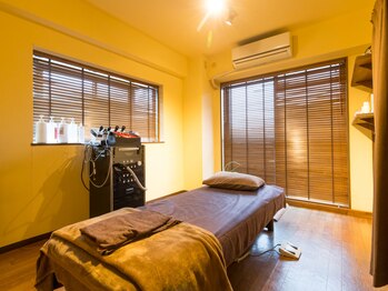 おいかわ整骨院/エステルーム