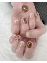 ウェーブ(WAVE)/定額4980円☆ハート