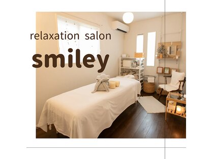 スマイリー(smiley)の写真