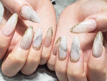 ネイルサロン クレオ(Cleo)/105分アート