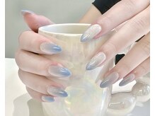 79リナネイル 心斎橋店(79LINA NAIL)/長さ出し/持ち込みOK/アート10本
