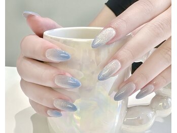 79リナネイル 心斎橋店(79LINA NAIL)/長さ出し/持ち込みOK/アート10本