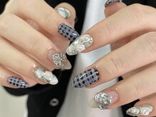 アワーズネイルオオサカ(ours nail osaka)/