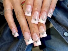 ティーアンドビーラボ トウキョウ(T&B Lab Tokyo)/一番人気Designニュアンスコース