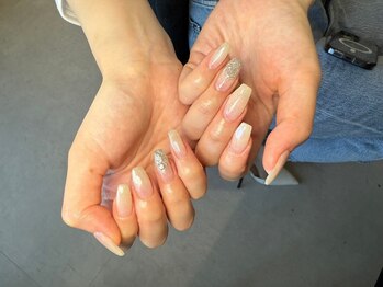 ザネイルズ(The Nails)/