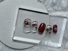 ブレス 仙台駅前本店(BLESS)/ぷっくりさくらんぼ