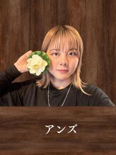 アジアンリラクゼーション ヴィラ 杉並区井荻店(asian relaxation villa) あんず 