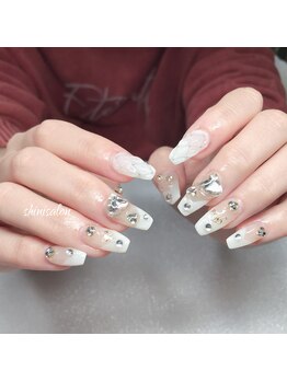 シンイサロン(shini salon)/