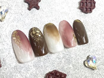 ルアナ 若葉台店(LUANA)/バレンタイン