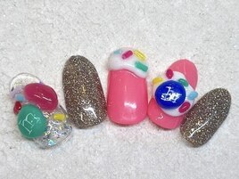 バレンタインプラン