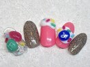 バレンタインプラン