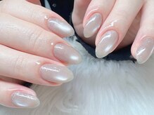 ネイルキュート アンド クールラッシュ 亀有店(nailcute & CoolLash)/新色！マグネット