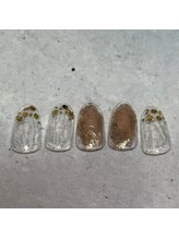 ネオリーブ ジューク 日吉店(Neolive JuQ)/定額ネイル