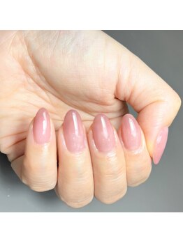 フローター 駒込店(FLOWATER)/カラグラ