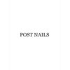 ポストネイルズ(POST NAILS)のお店ロゴ