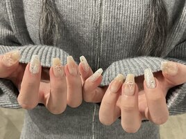 肌馴染みいいヌードカラー