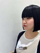 ネイルアンドアイラッシュ ヴィーナ フジグラン広島店(Vina) 勝田 