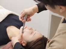 最短６回の施術で変えていく劇的小顔リフトの秘密&こだわり★ 【小顔矯正レモンボトル・ハーブピーリング】