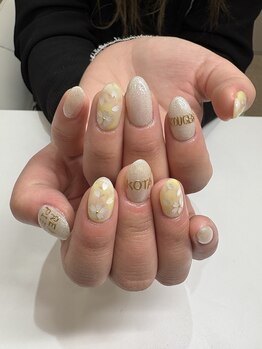 ペルシャ 坂戸駅前店(Persian)/さくらネイル