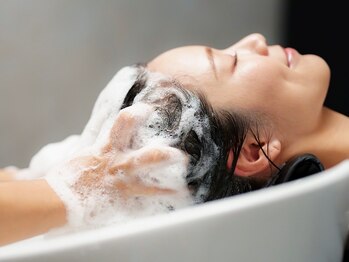 ミミ(MIMI)/眠れるシャンプー時間