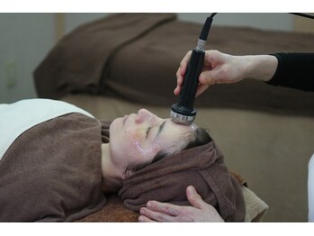 マイティップカワタ(Mytipかわた)/超音波ソニックエステ2