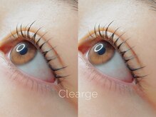 クリアージュ(Clearge)