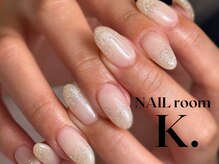 ケードット(K.)/ラメグラ