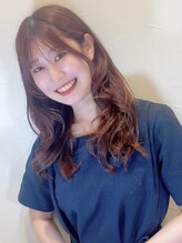 アイラッシュサロン ブラン イオンモール四條畷店(Eyelash Salon Blanc) 四条畷 イトウ