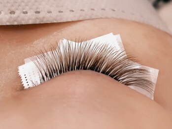 目元屋/カラーエク/ボリュームラッシュ