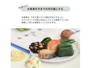 アイ エステサロン(Ai)/BSPプログラムとは??