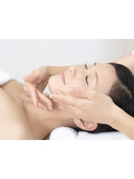 小顔になりたい