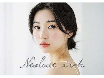ネオリーブアーチ 武蔵小山店(Neolive arch)の写真