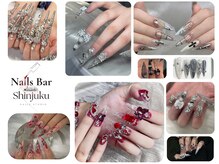Nails Bar 新宿店