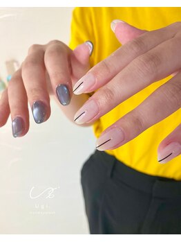 ウギ 中崎町(Ugi.)/持ち込みdesign