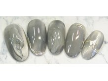 ジル サンブル(Jil Semble)/『マグネットニュアンス』