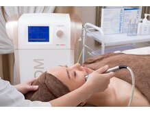 ルミエ 恵比寿店(Lumie)/LDM水玉リフティングで肌管理