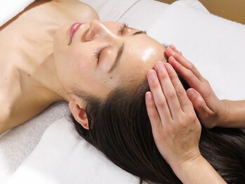 ザ リラックスサロン(THE RELAX SALON)/サクッと利用!30分のヘッドスパ
