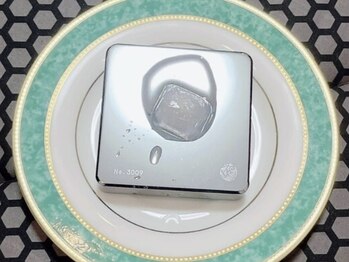 ミュルカ(mulca)/セル脂肪の消しゴム！